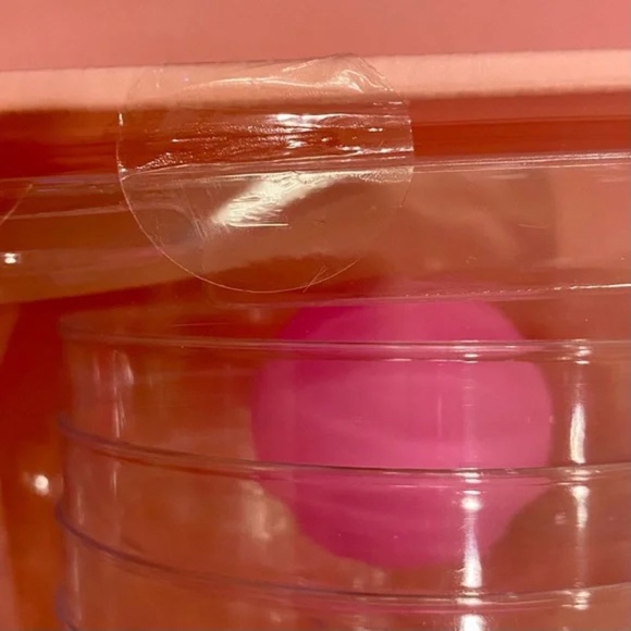 Pink Prosecco Ping Pong Ball Party Game Sparkling Champagne World Market Gifts - Picture 4 of 7